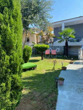 Villa Kampou